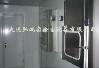 吉林不锈钢传递窗